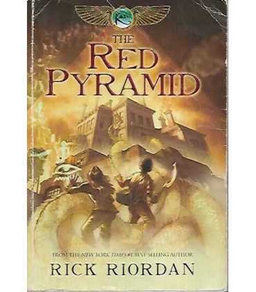 The red Pyramid