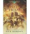 The red Pyramid