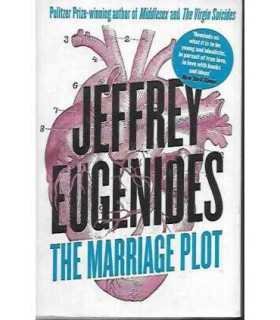 The marriage plot