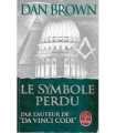 Le symbole perdu