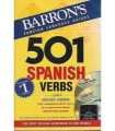 501 Spanish verbs
