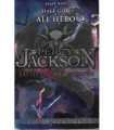 Percy Jackson and the battle of the labyrinth