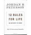 12 Rules for life: An antidote to chaos