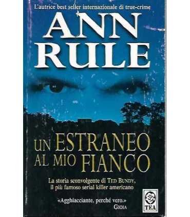 Un estraneo al mio fianco