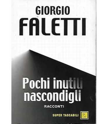 Pochi inutili nascondigli