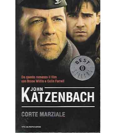 Corte marziale