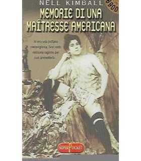 Memorie di una Maitresse americana