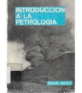 Introducción a la petrología