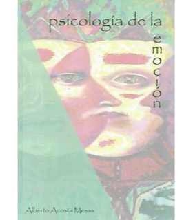Psicologia de la emocion