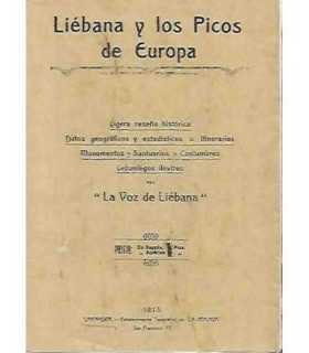 Liébana y los Picos de Europa