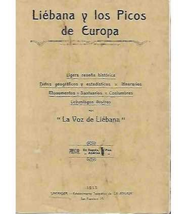 Liébana y los Picos de Europa