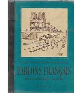 Parlons francais
