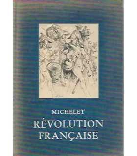 Révolution francaise