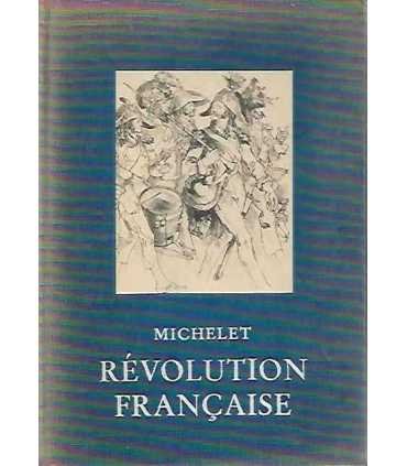 Révolution francaise