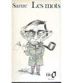 Les mots