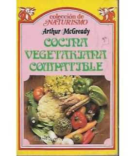 Cocina vegetariana compatible