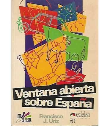 Ventana abierta sobre España