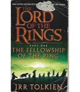 The lord of the rings