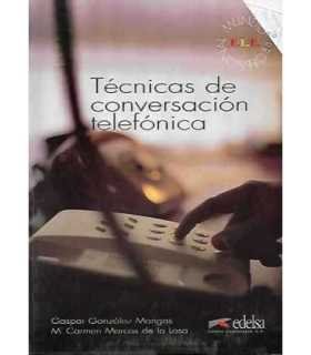 Técnicas de conversación telefónica