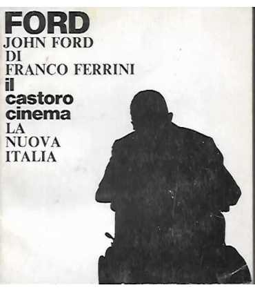 John Ford