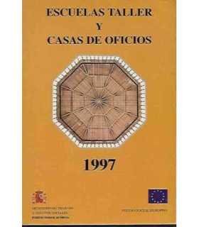 Escuelas Taller Y Casas de oficios