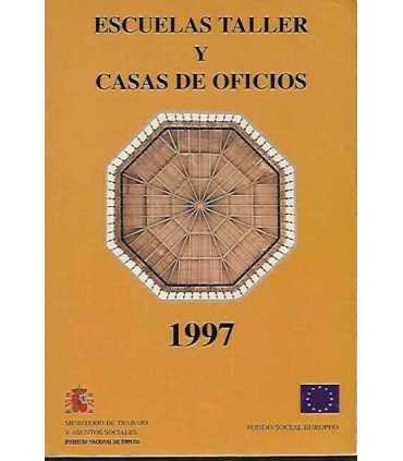 Escuelas Taller Y Casas de oficios