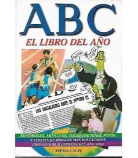 ABC. El libro del año