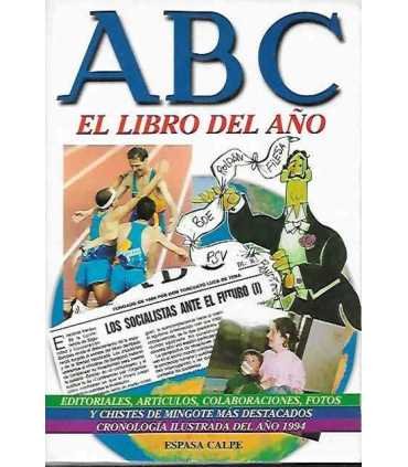 ABC. El libro del año