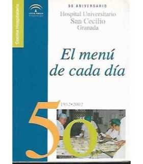 El menú de cada día