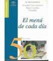 El menú de cada día