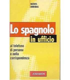 Lo spagnolo in ufficio