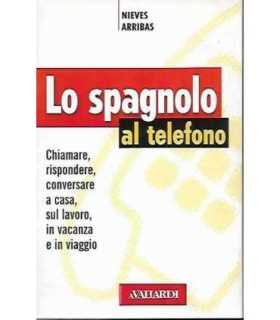 Lo spagnolo al telefono