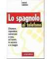 Lo spagnolo al telefono