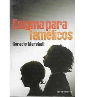 Enigma para famélicos