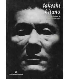 Takeshi Kitano