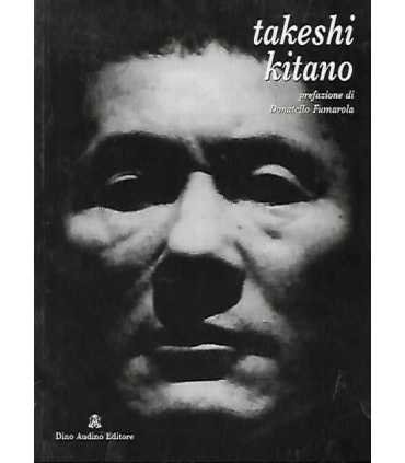 Takeshi Kitano