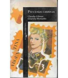 Preciosas Cautivas