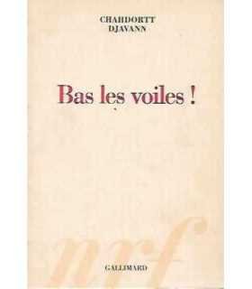 Bas les voiles!