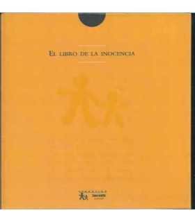 El libro de la inocencia