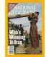 National Geographic, January 2006. Who’s winning in Iraq