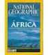 National Geographic, septiembre 2005. África.