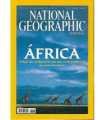 National Geographic, septiembre 2005. África.