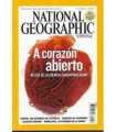 National Geographic, febrero 2007. A corazón abierto