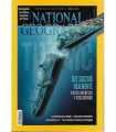 National Geographic , abril 2012. Titanic