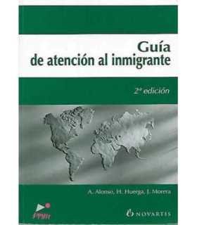 Guía de atención al inmigrante