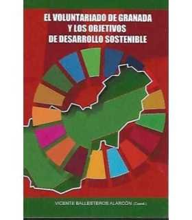El voluntariado de Granada y los objectivos de desarrollo sostenible