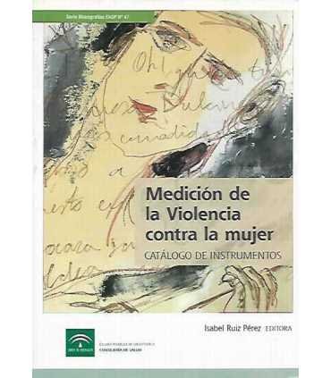 Medición de la violencia contra la mujer