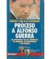 Ascensión y caída de un vicepresidente Proceso a Alfonso Guerra