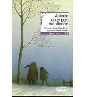 Antonio en el país del silencio