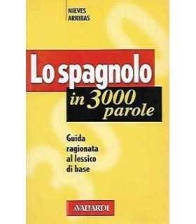 Lo spagnolo in 3000 parole